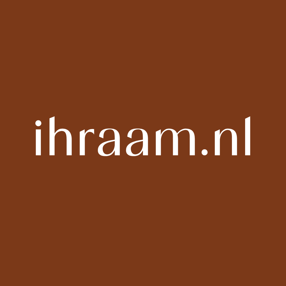 ihraam.nl